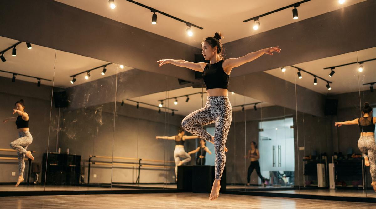 女神视频创意短视频