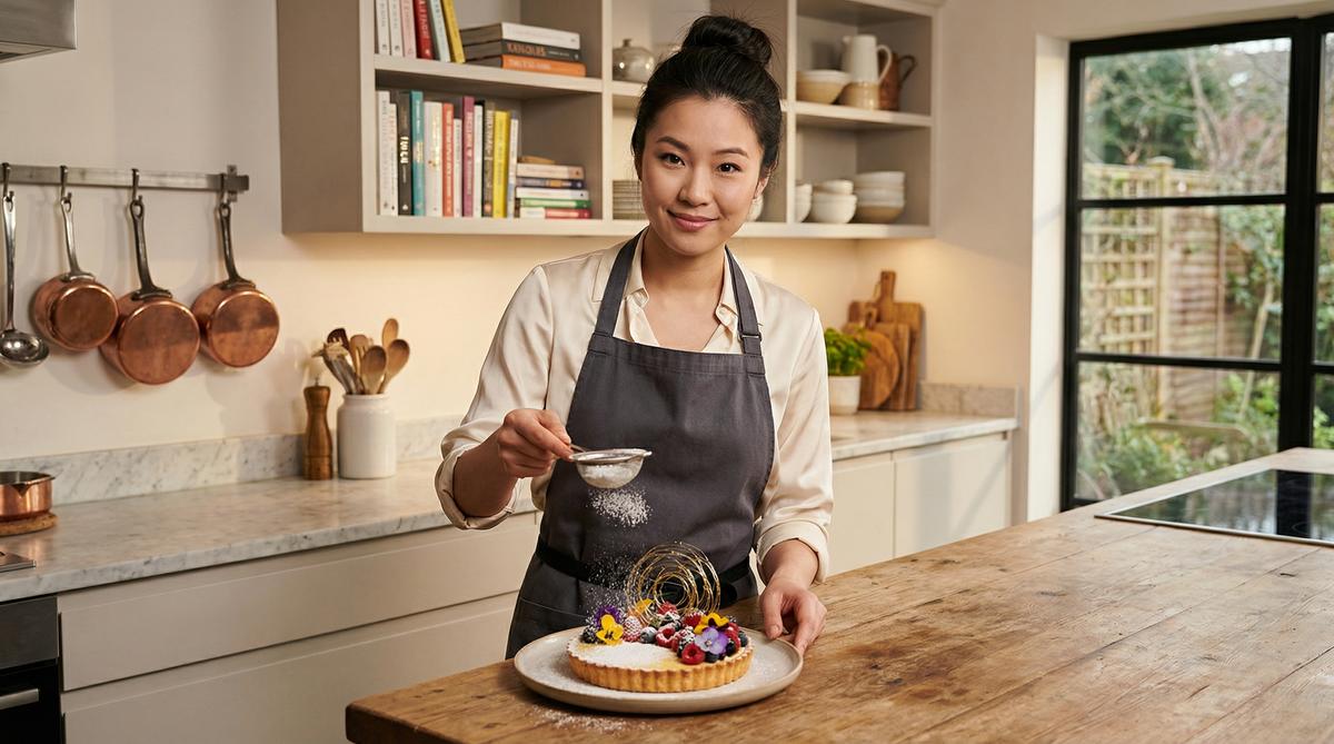 女神视频美食视频